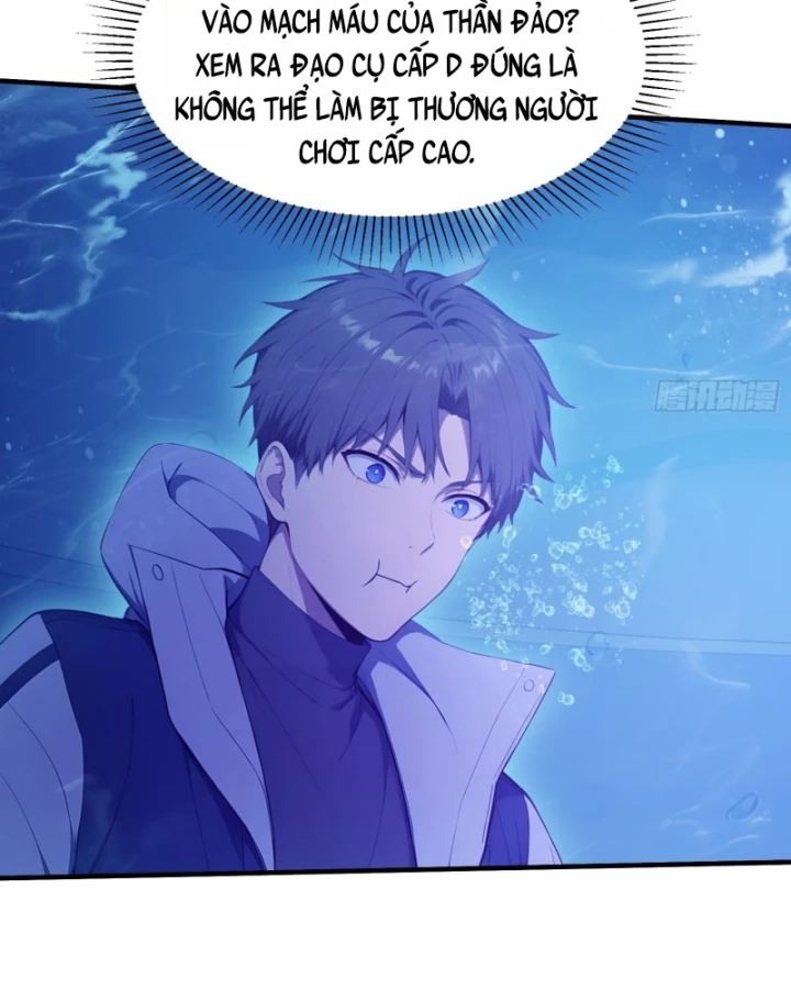 Người Chơi Siêu May Mắn Chapter 46 - 42