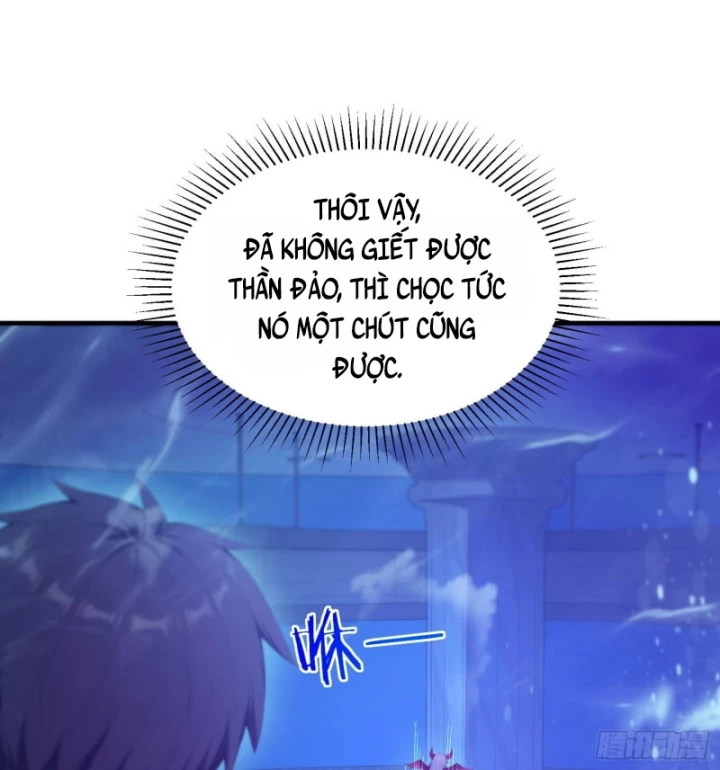 Người Chơi Siêu May Mắn Chapter 46 - 43