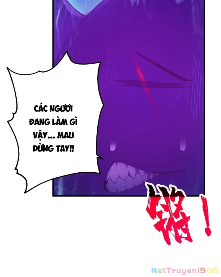 Người Chơi Siêu May Mắn Chapter 46 - 49