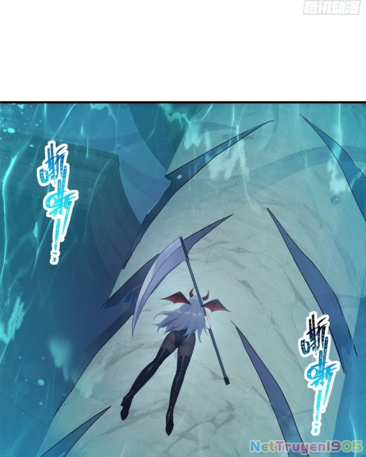 Người Chơi Siêu May Mắn Chapter 46 - 50