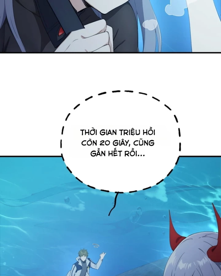 Người Chơi Siêu May Mắn Chapter 46 - 53