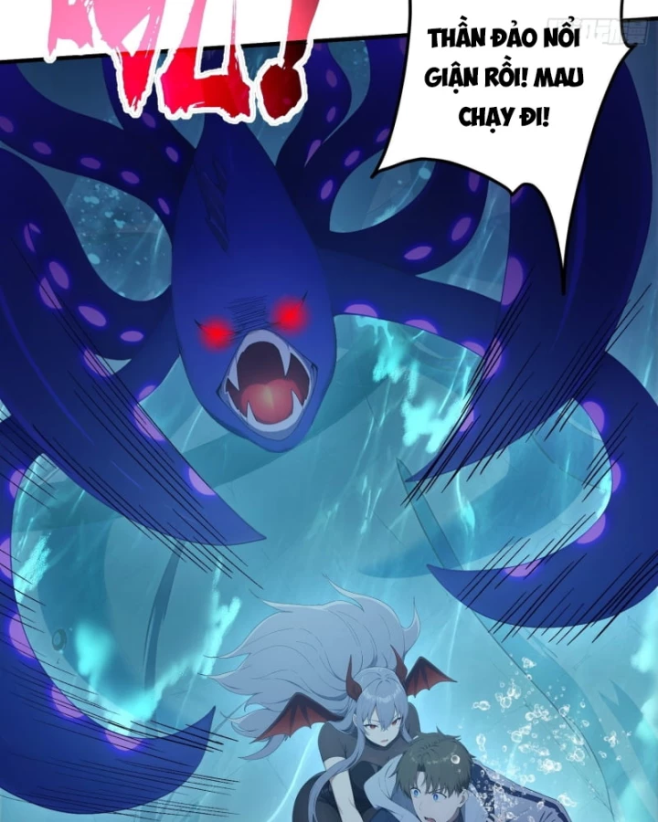 Người Chơi Siêu May Mắn Chapter 46 - 58