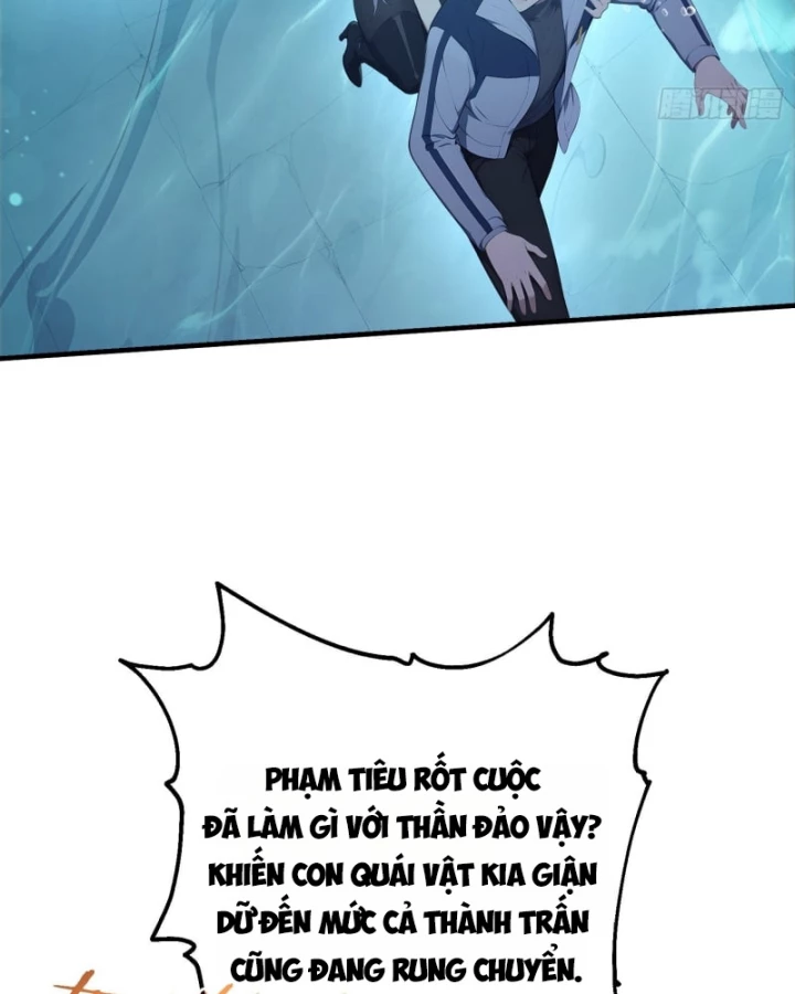 Người Chơi Siêu May Mắn Chapter 46 - 59