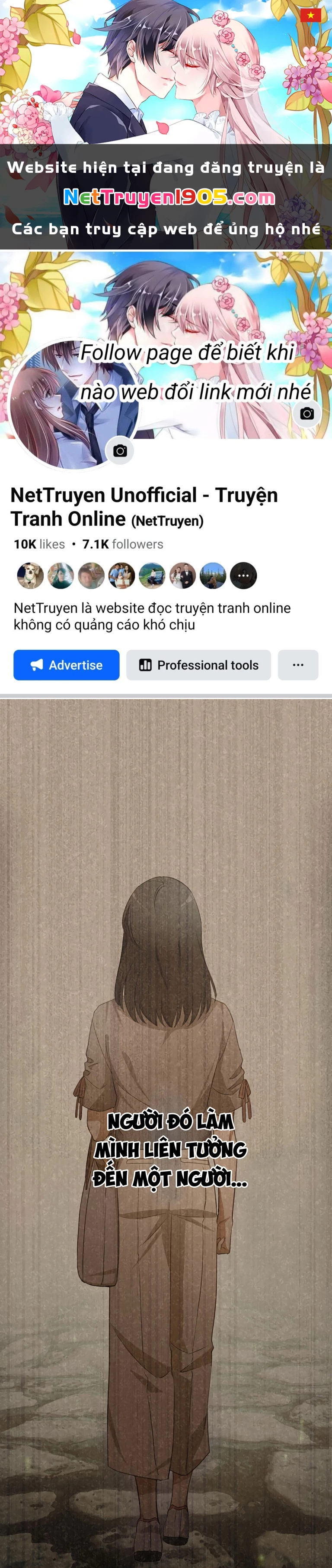 Nếu Hồn Ma Lần Đầu Biết Yêu Chapter 15 - 1