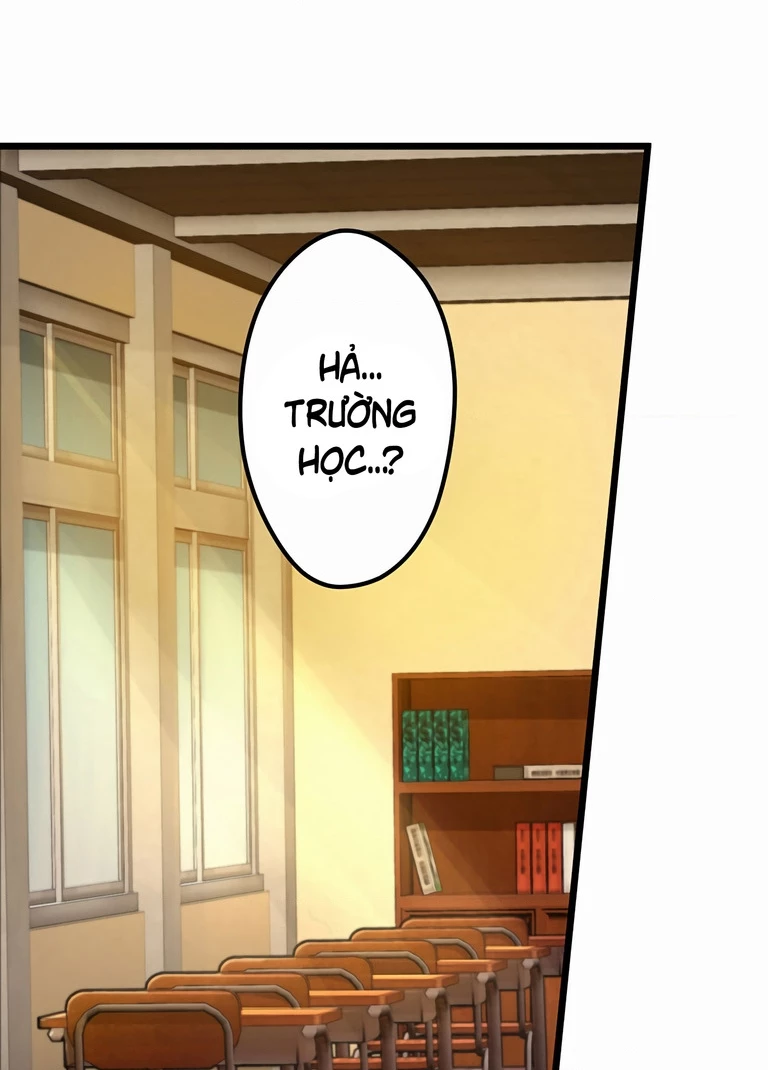 Nếu Hồn Ma Lần Đầu Biết Yêu Chapter 15 - 5