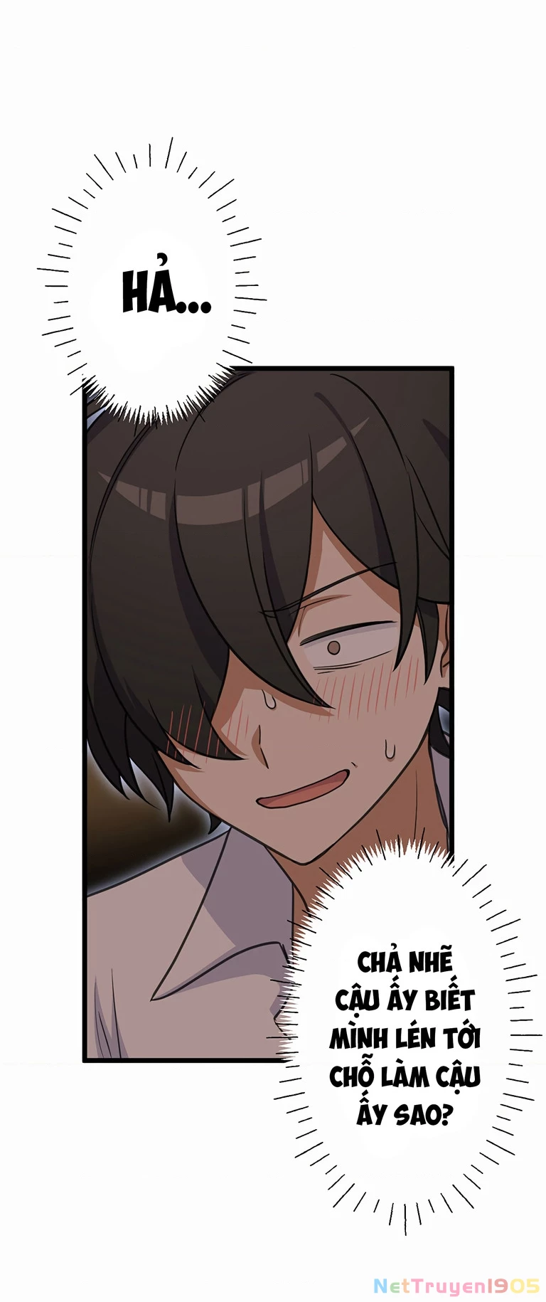 Nếu Hồn Ma Lần Đầu Biết Yêu Chapter 15 - 12