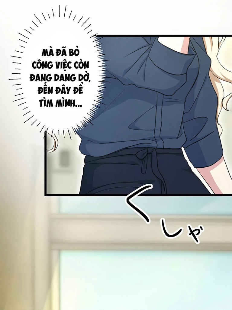 Nếu Hồn Ma Lần Đầu Biết Yêu Chapter 15 - 15