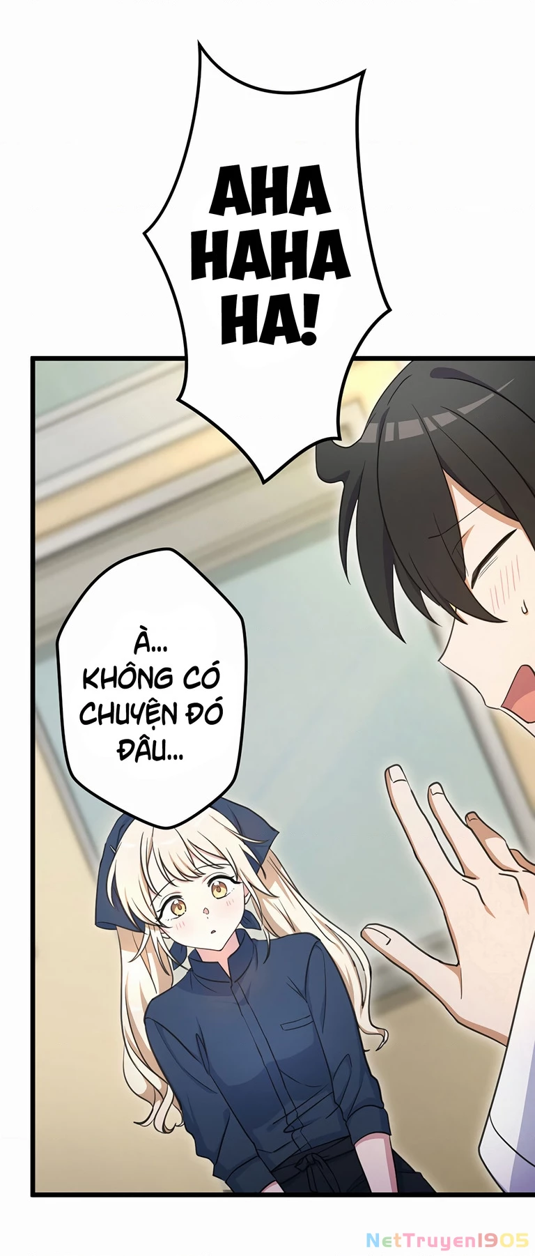 Nếu Hồn Ma Lần Đầu Biết Yêu Chapter 15 - 26