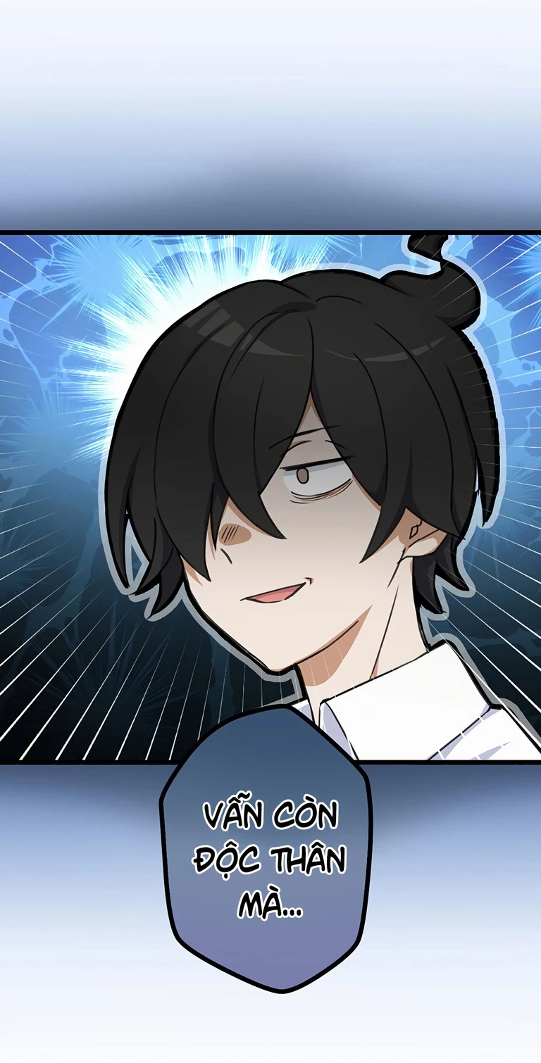 Nếu Hồn Ma Lần Đầu Biết Yêu Chapter 15 - 28