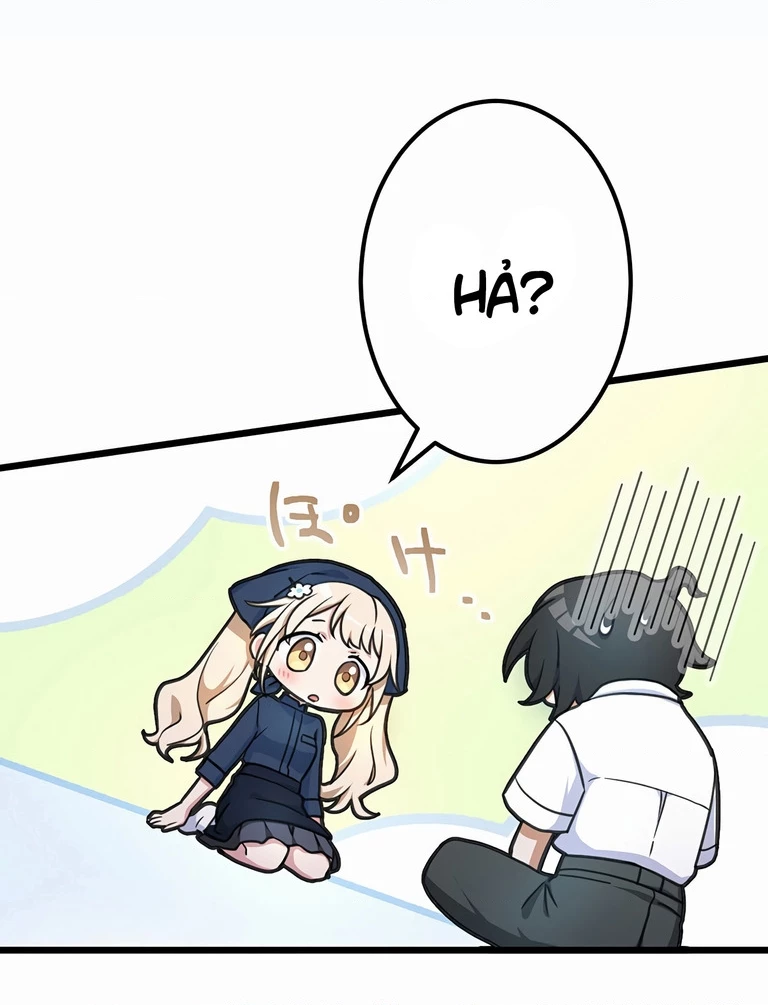 Nếu Hồn Ma Lần Đầu Biết Yêu Chapter 15 - 29