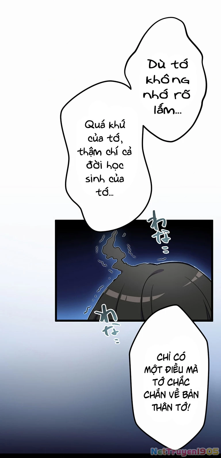 Nếu Hồn Ma Lần Đầu Biết Yêu Chapter 15 - 30