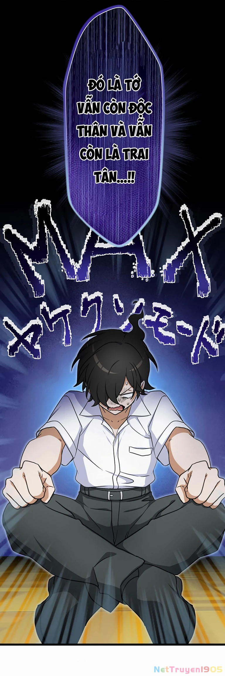 Nếu Hồn Ma Lần Đầu Biết Yêu Chapter 15 - 31