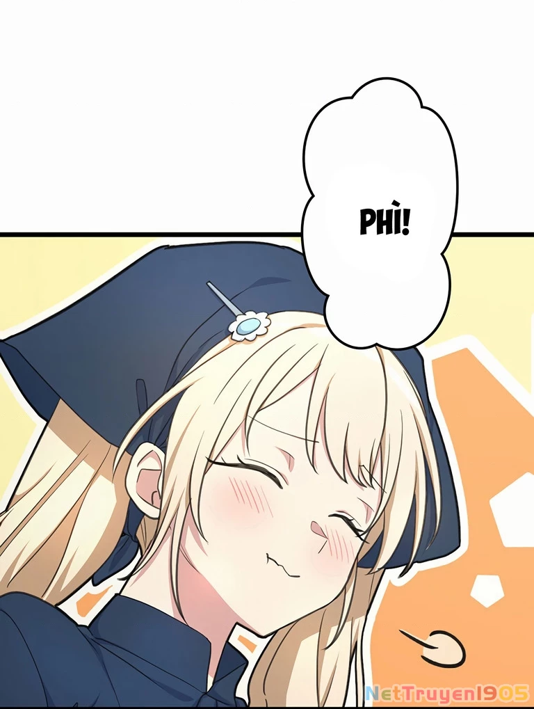 Nếu Hồn Ma Lần Đầu Biết Yêu Chapter 15 - 32