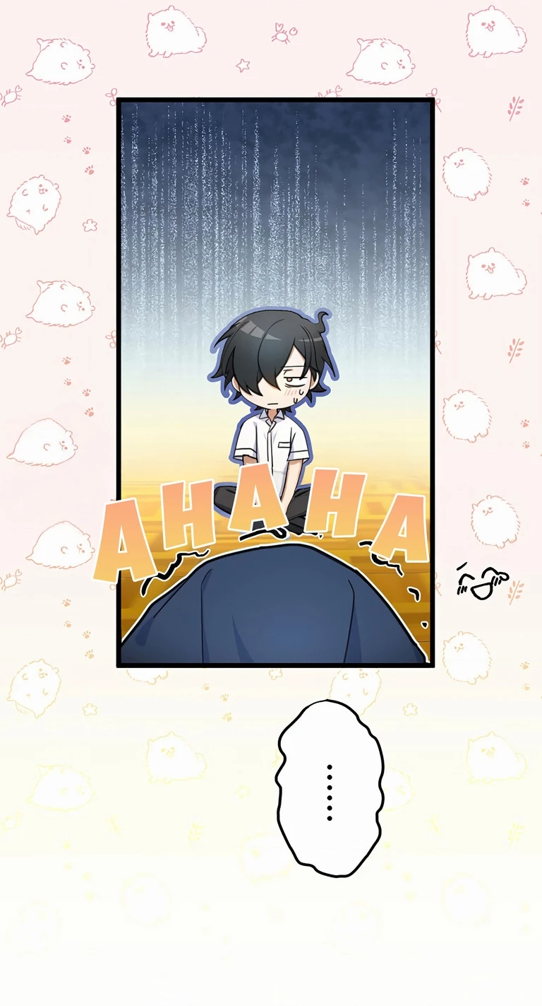 Nếu Hồn Ma Lần Đầu Biết Yêu Chapter 15 - 34