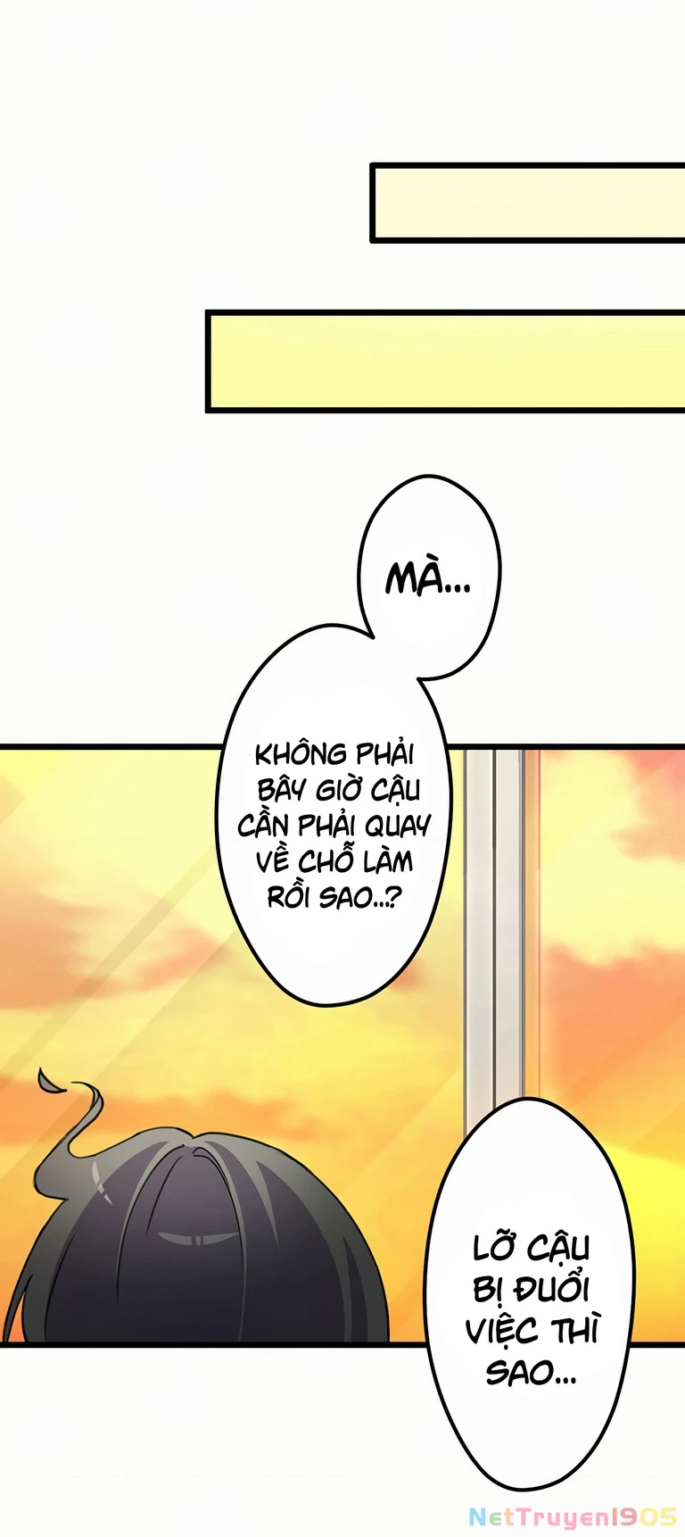 Nếu Hồn Ma Lần Đầu Biết Yêu Chapter 15 - 35