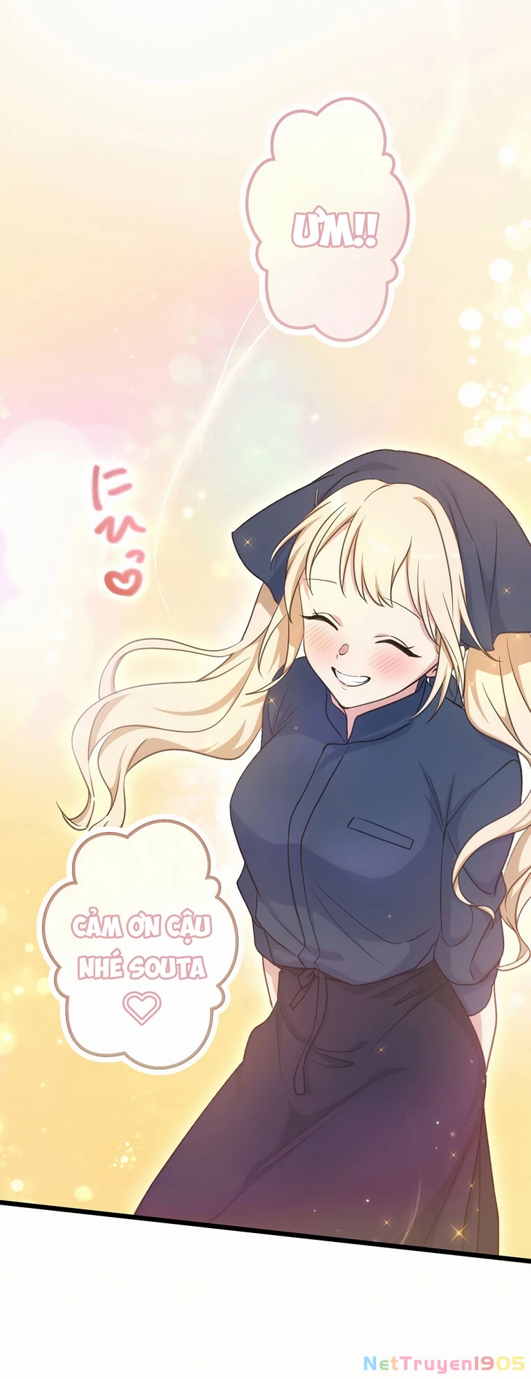 Nếu Hồn Ma Lần Đầu Biết Yêu Chapter 15 - 38