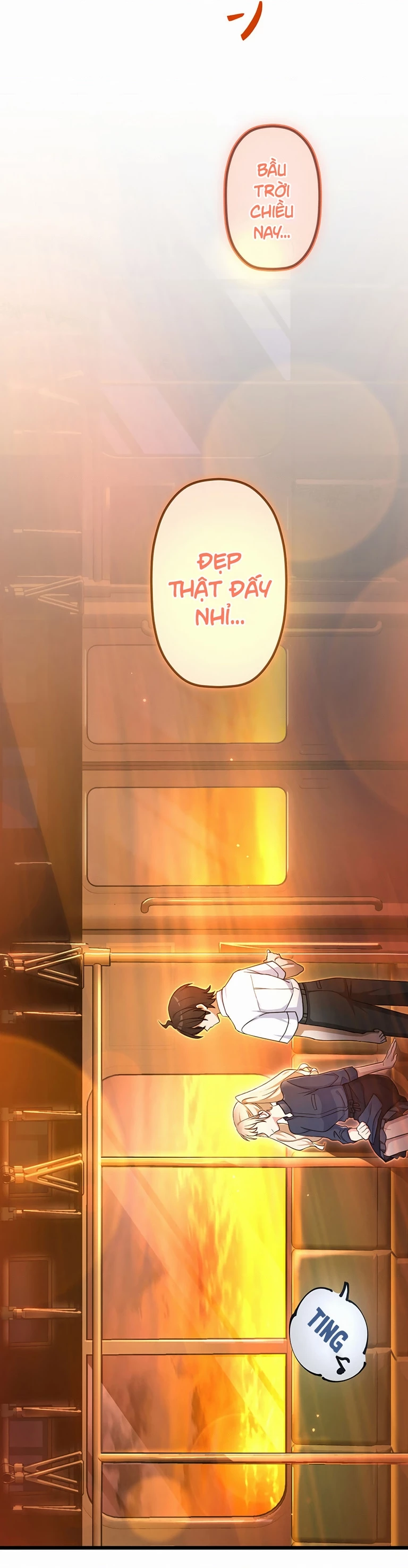 Nếu Hồn Ma Lần Đầu Biết Yêu Chapter 15 - 40