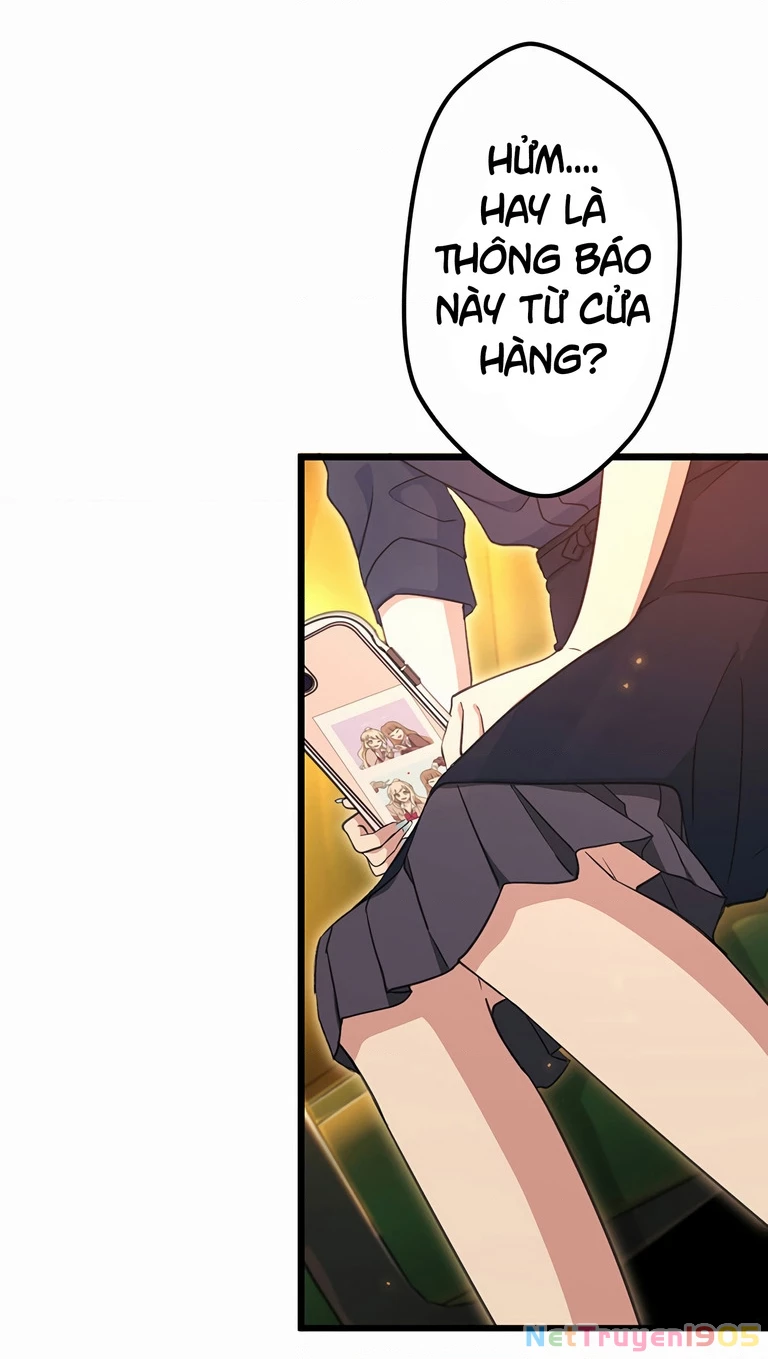 Nếu Hồn Ma Lần Đầu Biết Yêu Chapter 15 - 41