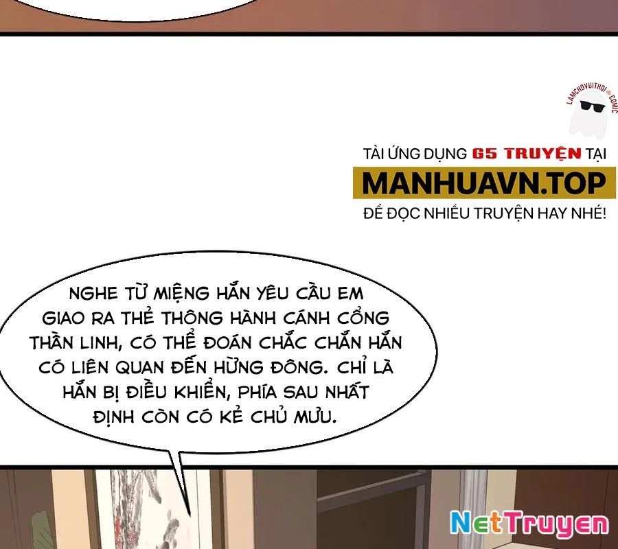 Chỉ Có Ta Có Thể Sử Dụng Triệu Hoán Thuật Chapter 171 - 31