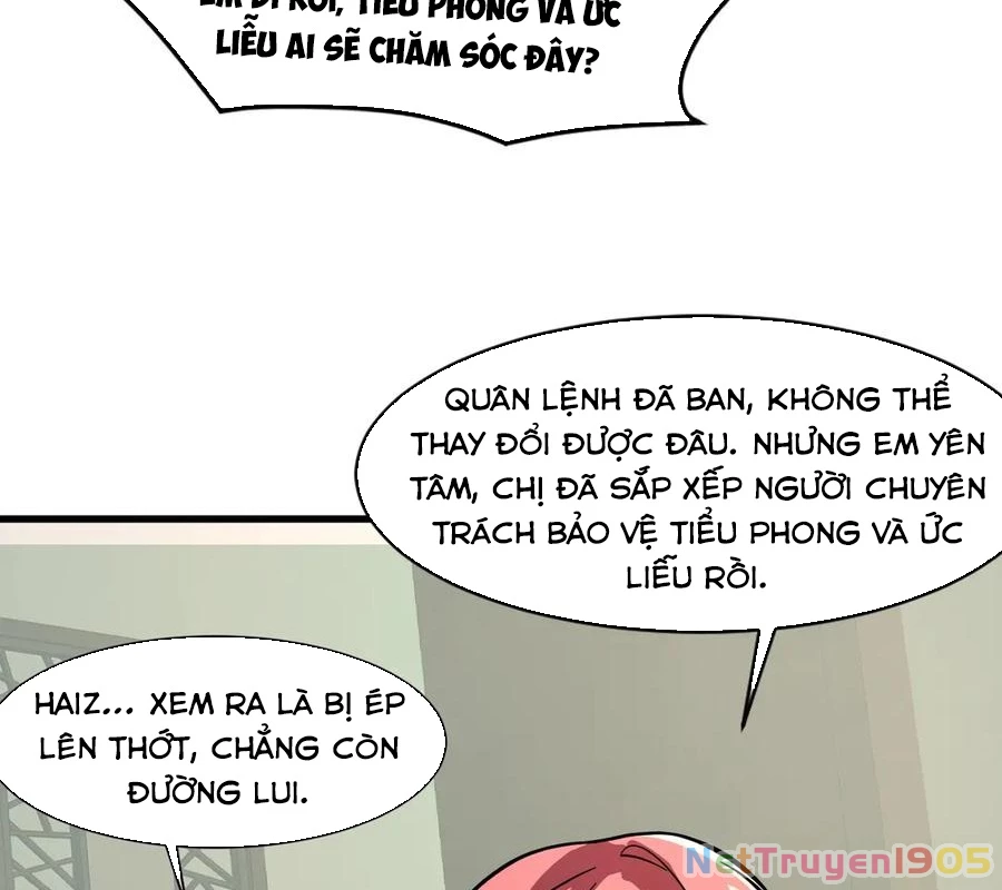 Chỉ Có Ta Có Thể Sử Dụng Triệu Hoán Thuật Chapter 171 - 39