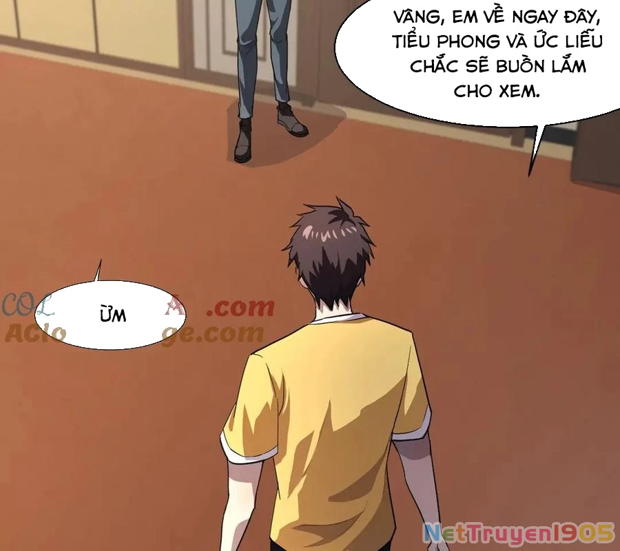 Chỉ Có Ta Có Thể Sử Dụng Triệu Hoán Thuật Chapter 171 - 44