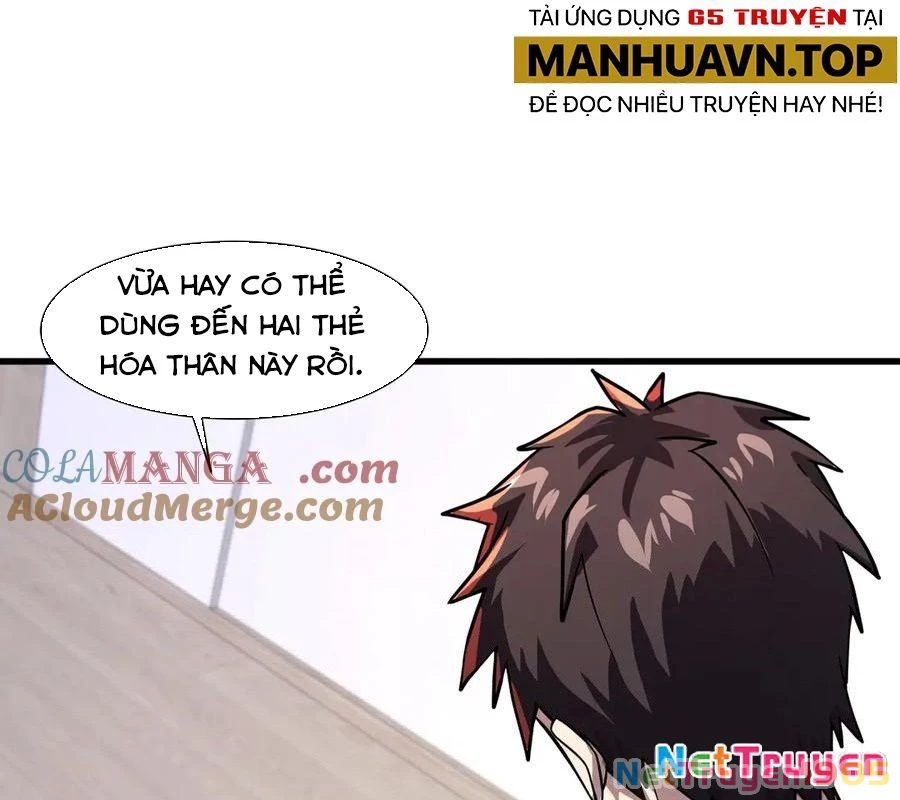 Chỉ Có Ta Có Thể Sử Dụng Triệu Hoán Thuật Chapter 171 - 51