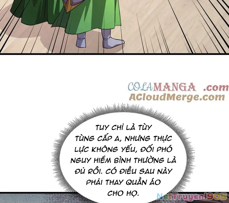Chỉ Có Ta Có Thể Sử Dụng Triệu Hoán Thuật Chapter 171 - 62