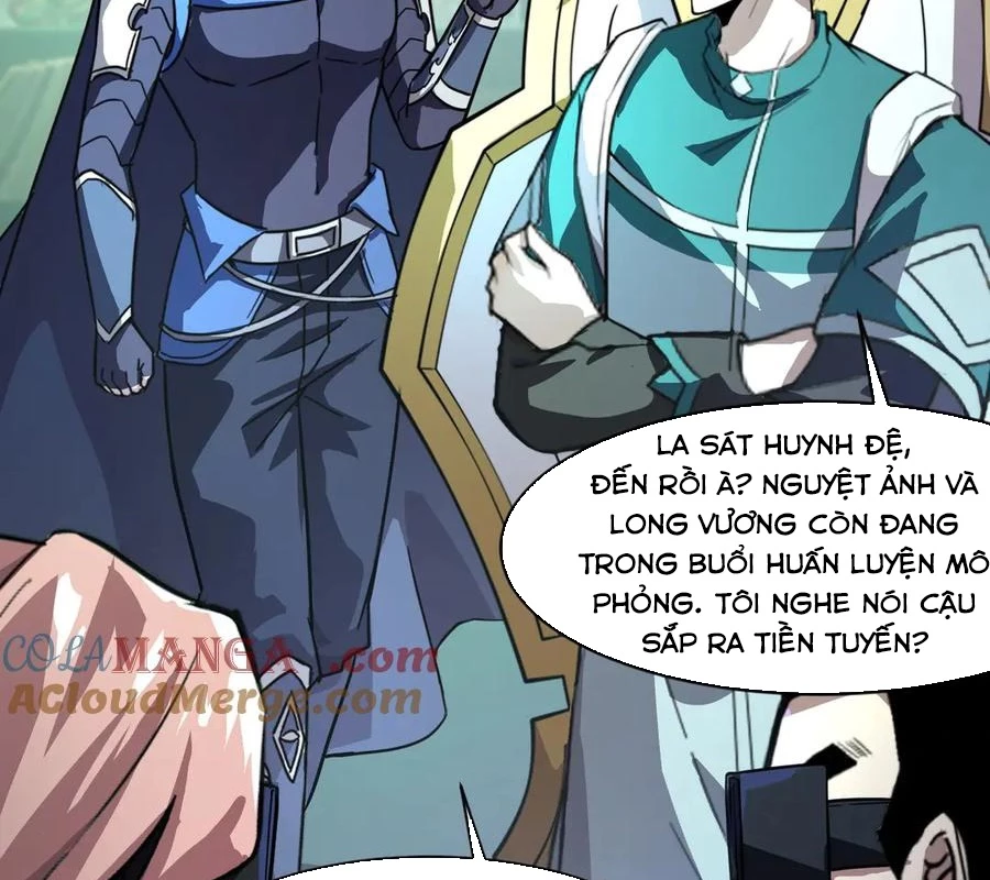 Chỉ Có Ta Có Thể Sử Dụng Triệu Hoán Thuật Chapter 171 - 73