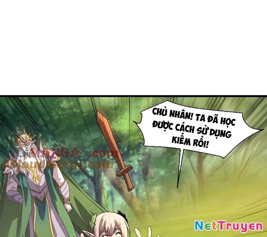 Chỉ Có Ta Có Thể Sử Dụng Triệu Hoán Thuật Chapter 171 - 91