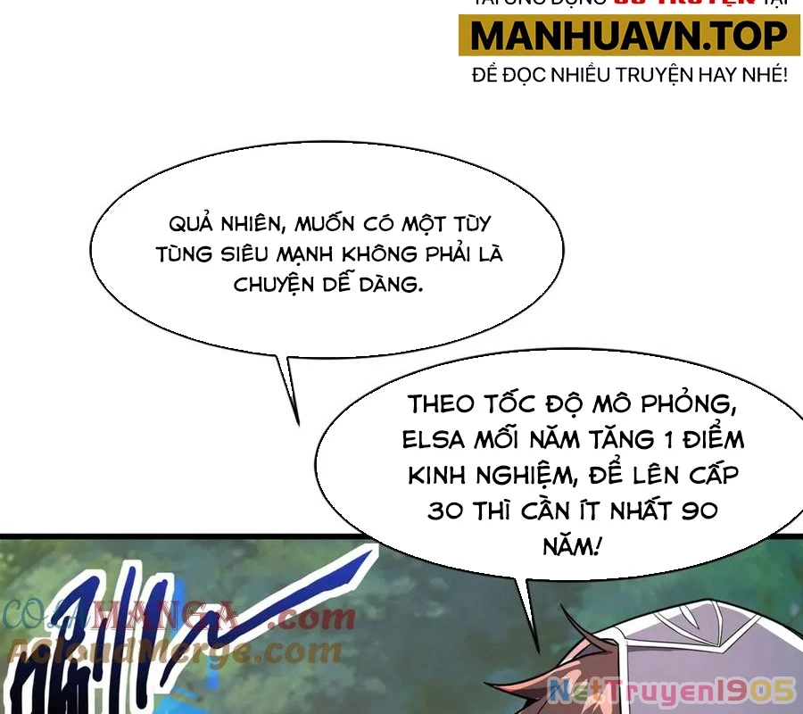 Chỉ Có Ta Có Thể Sử Dụng Triệu Hoán Thuật Chapter 171 - 94