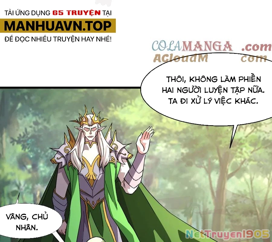 Chỉ Có Ta Có Thể Sử Dụng Triệu Hoán Thuật Chapter 171 - 102
