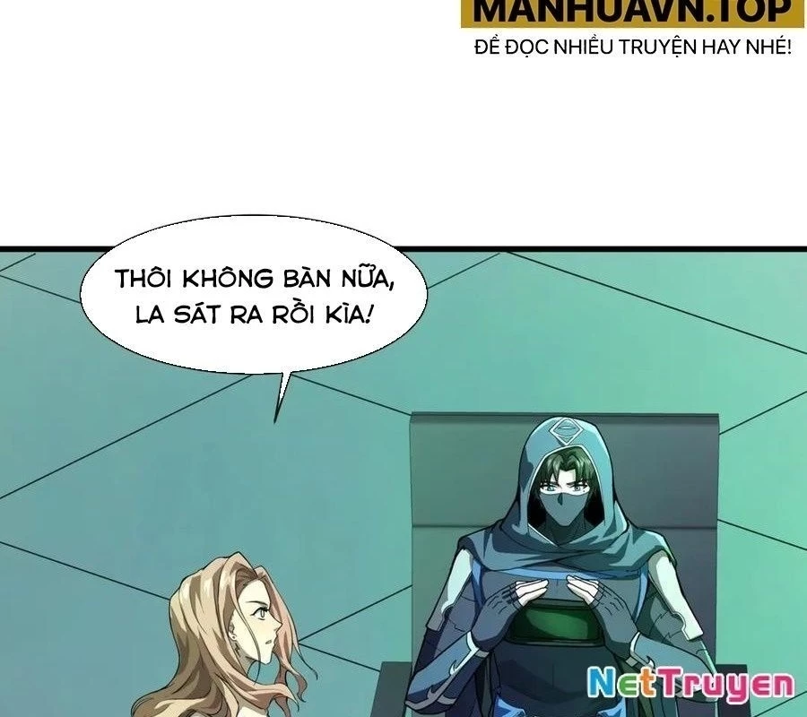Chỉ Có Ta Có Thể Sử Dụng Triệu Hoán Thuật Chapter 171 - 111
