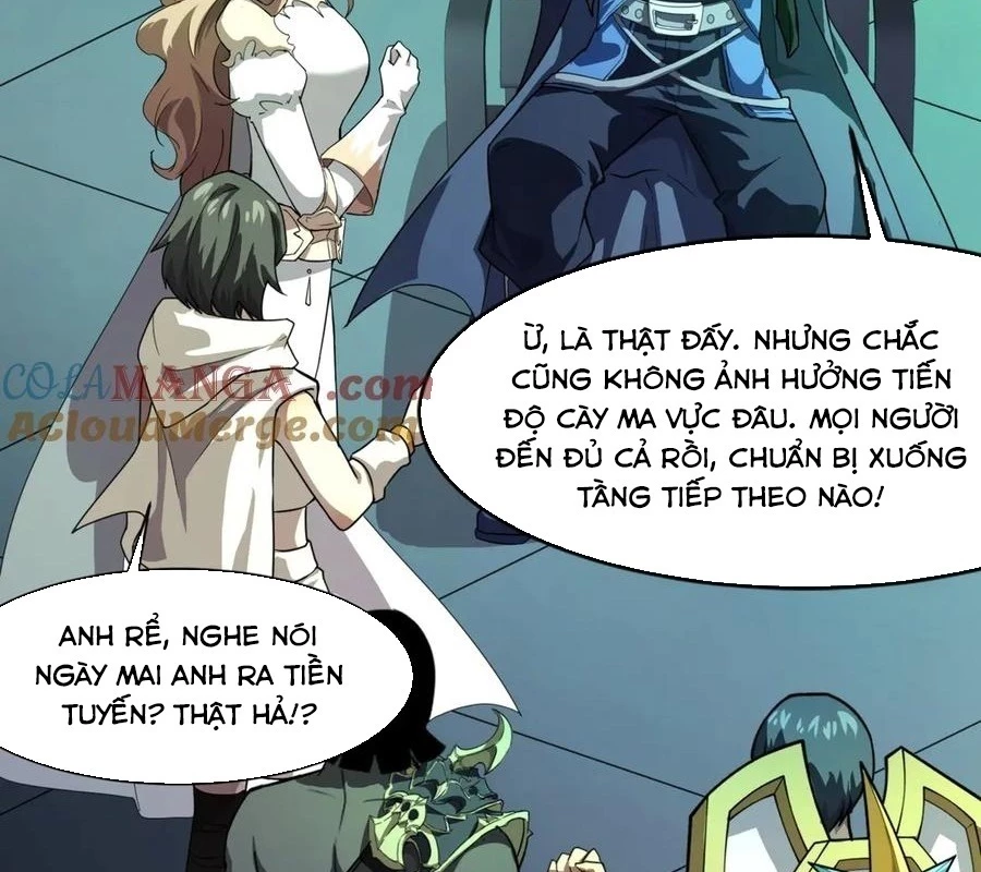 Chỉ Có Ta Có Thể Sử Dụng Triệu Hoán Thuật Chapter 171 - 112