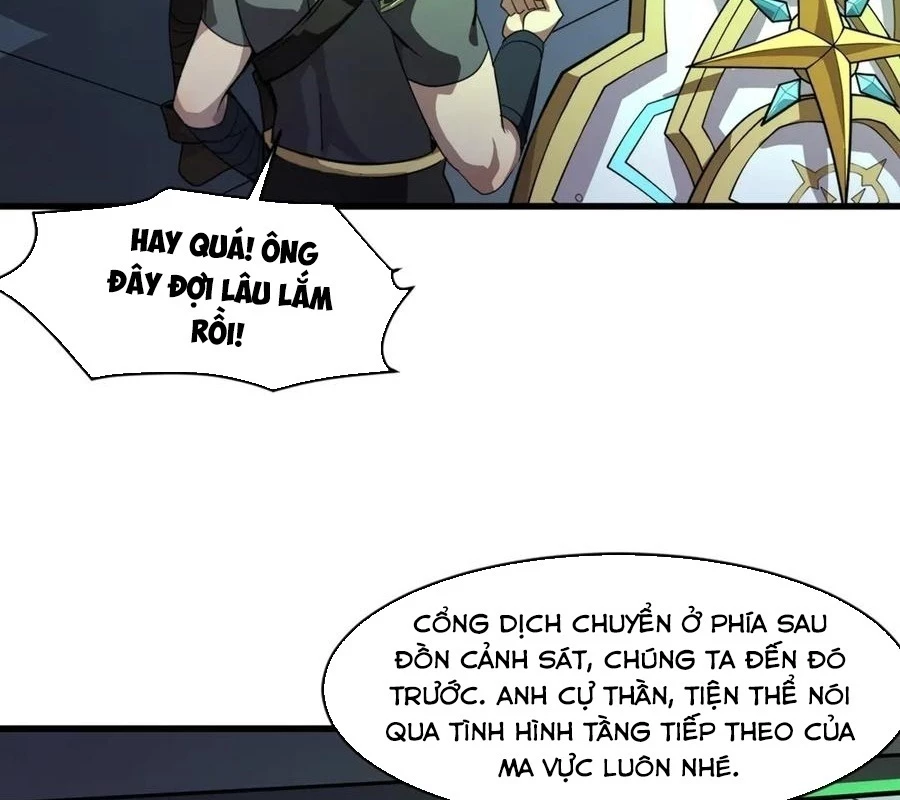 Chỉ Có Ta Có Thể Sử Dụng Triệu Hoán Thuật Chapter 171 - 113