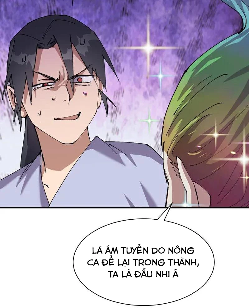 Tối Cường Võ Hồn Hệ Thống Chapter 277 - 8