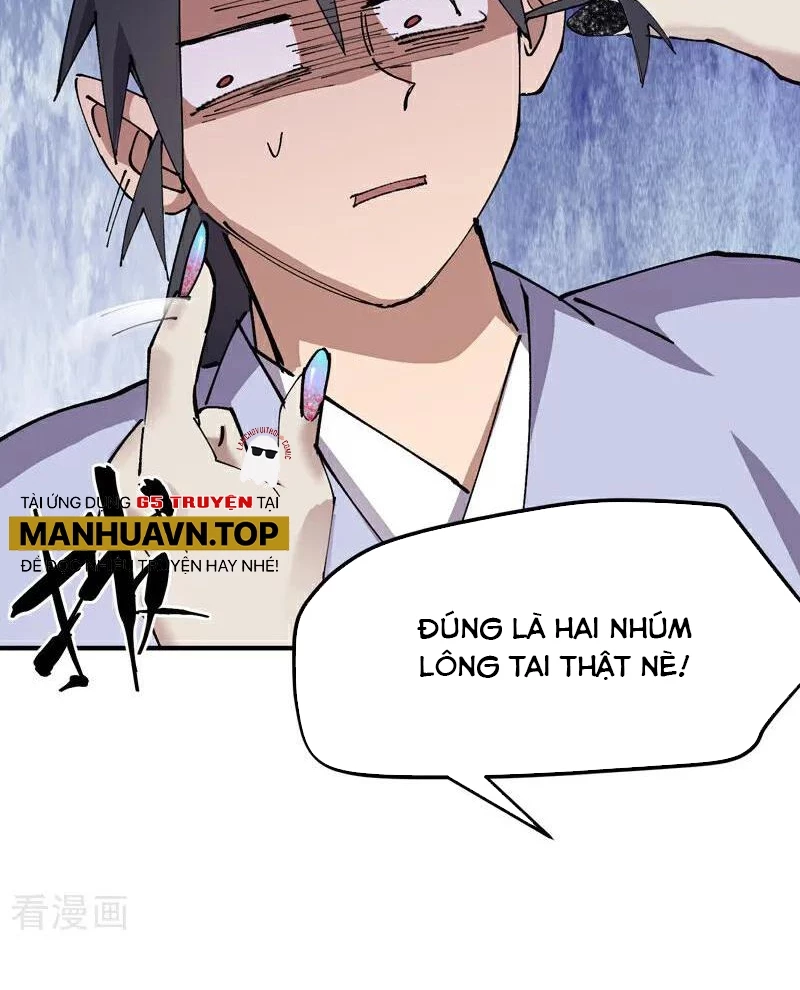 Tối Cường Võ Hồn Hệ Thống Chapter 277 - 10