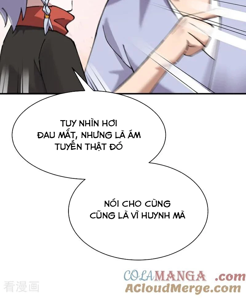 Tối Cường Võ Hồn Hệ Thống Chapter 277 - 12
