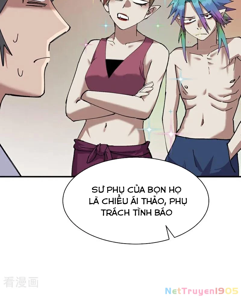 Tối Cường Võ Hồn Hệ Thống Chapter 277 - 14