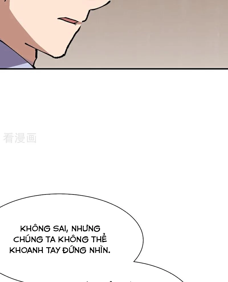 Tối Cường Võ Hồn Hệ Thống Chapter 277 - 34