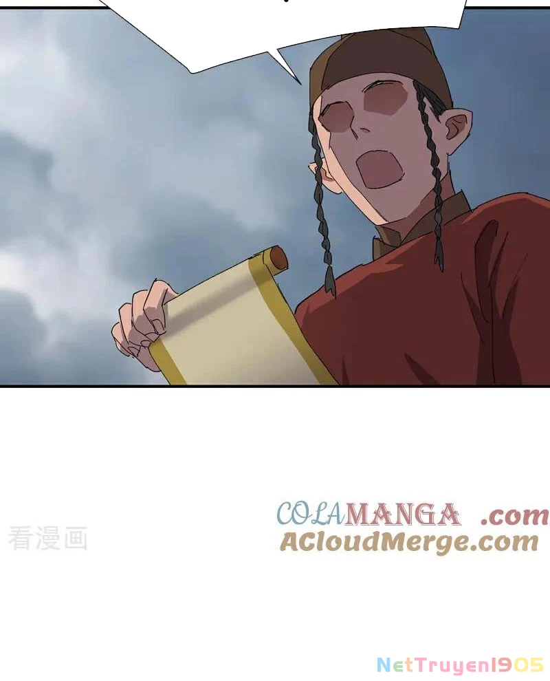 Tối Cường Võ Hồn Hệ Thống Chapter 277 - 69