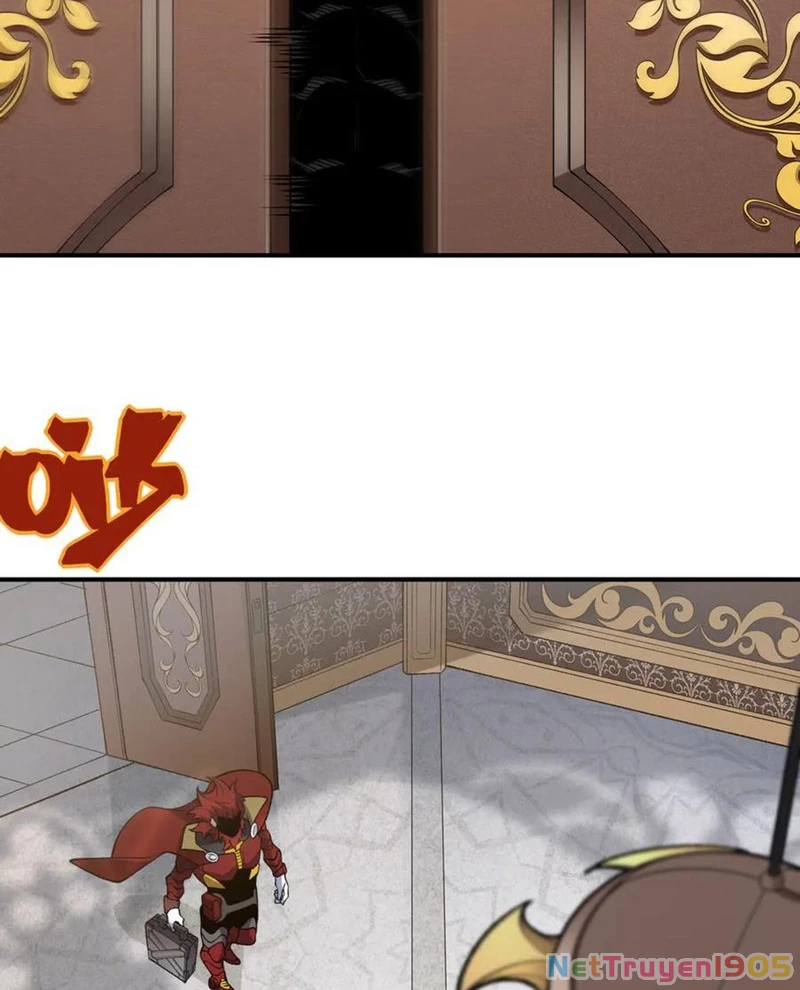 Quỷ Tiến Hóa Chapter 109 - 8