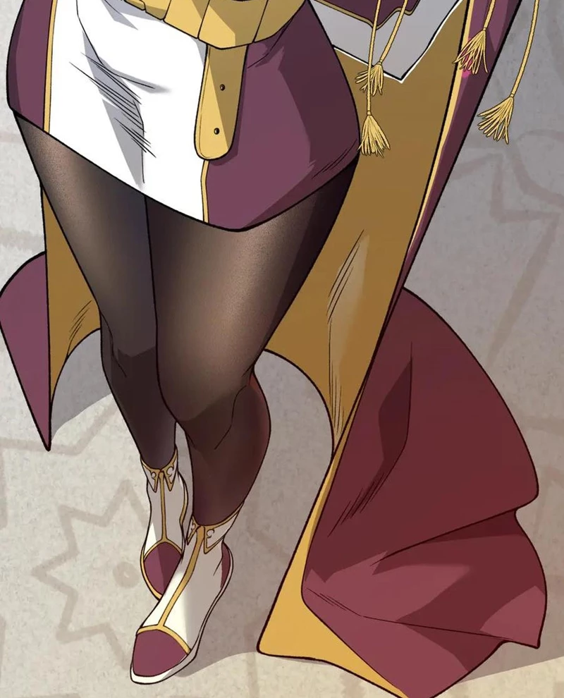 Quỷ Tiến Hóa Chapter 109 - 12