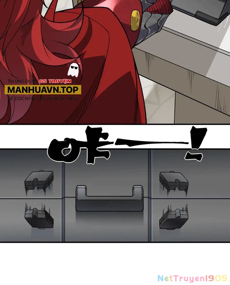 Quỷ Tiến Hóa Chapter 109 - 18