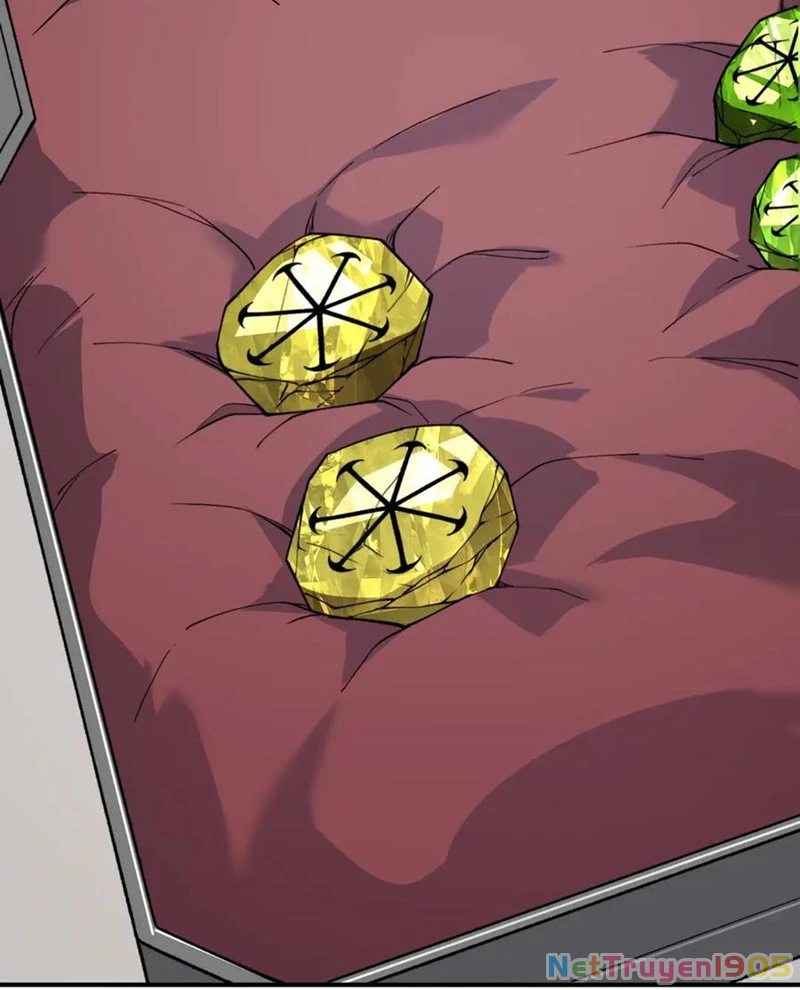 Quỷ Tiến Hóa Chapter 109 - 20