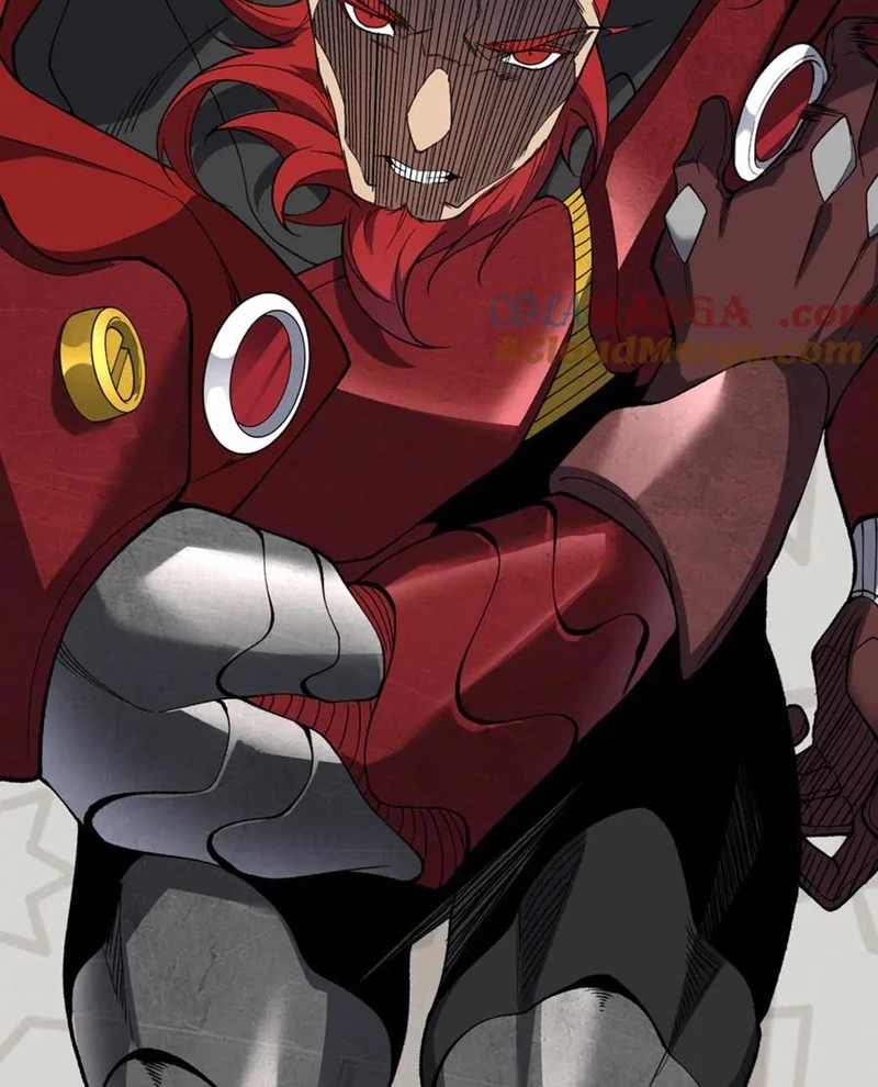 Quỷ Tiến Hóa Chapter 109 - 24