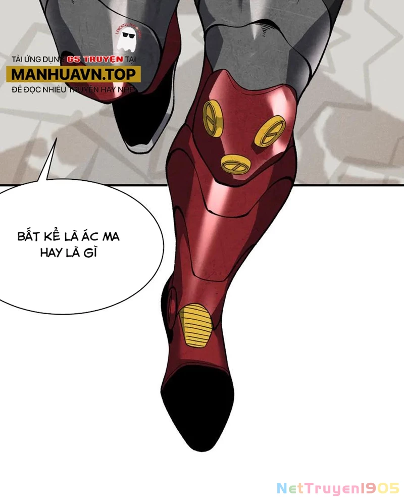 Quỷ Tiến Hóa Chapter 109 - 25