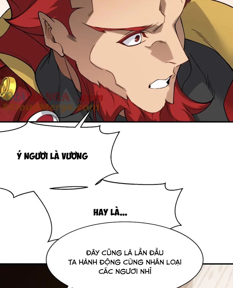 Quỷ Tiến Hóa Chapter 109 - 29