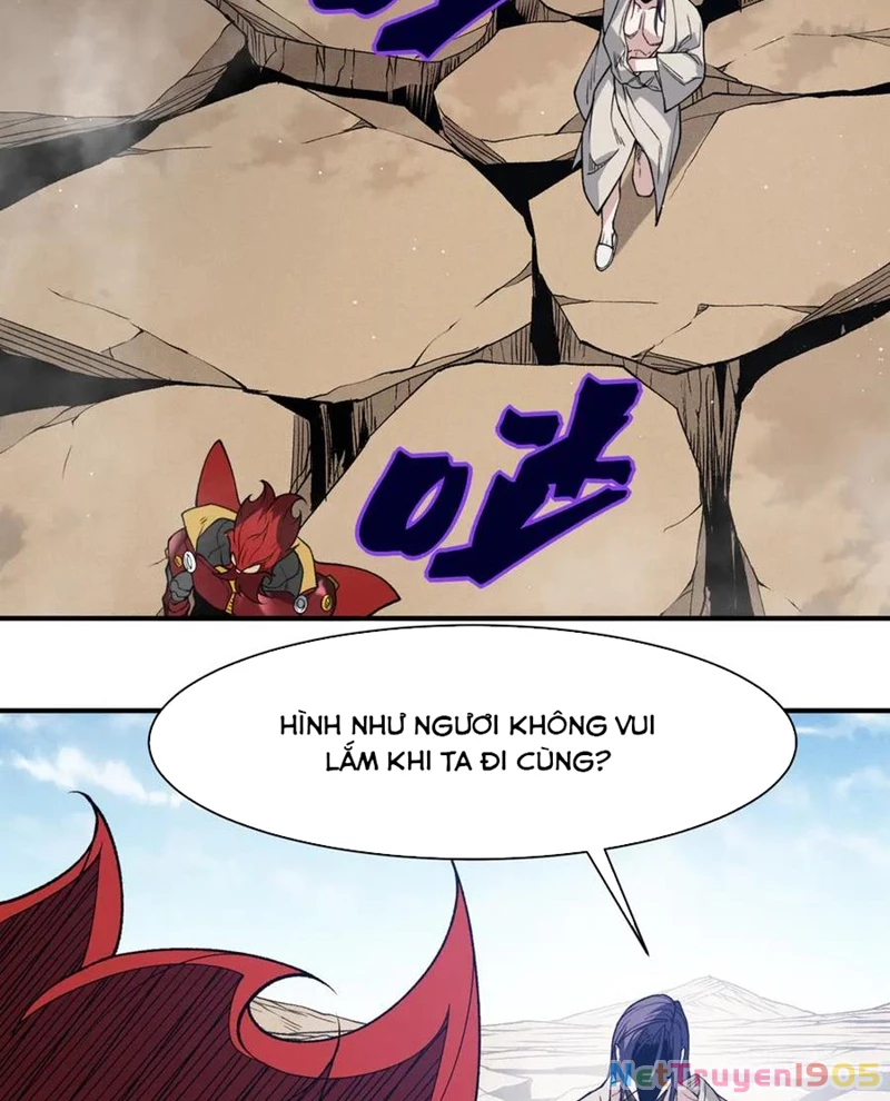 Quỷ Tiến Hóa Chapter 109 - 38