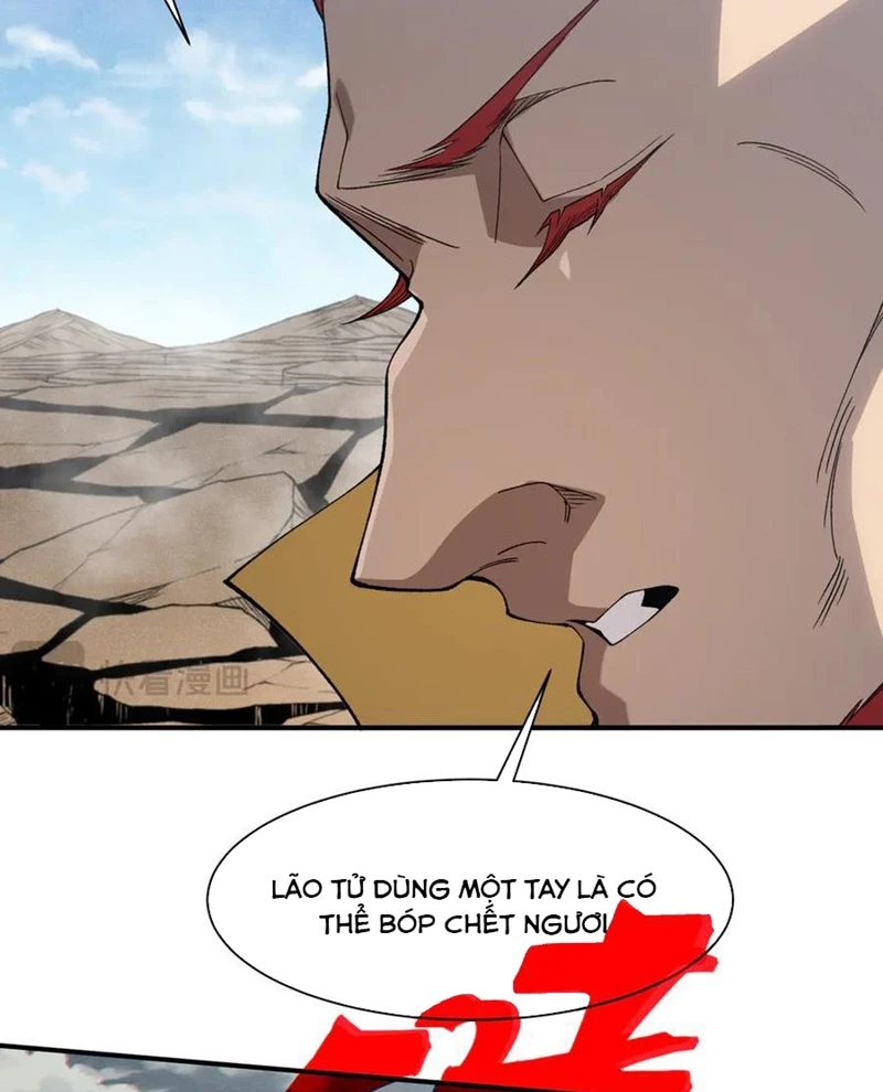 Quỷ Tiến Hóa Chapter 109 - 45