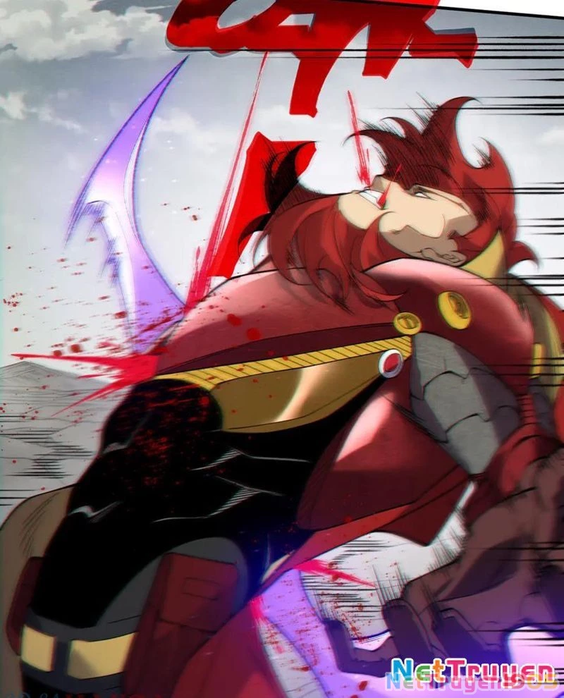 Quỷ Tiến Hóa Chapter 109 - 46